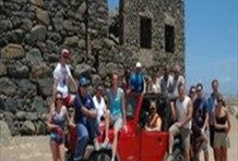 Full Day Jeep Safari